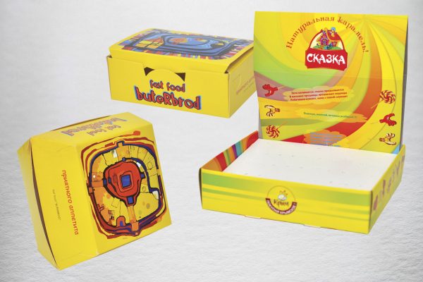УПАКОВКА ДЛЯ ФАСТФУДА УПАКОВКА ДЛЯ ФАСТФУДА